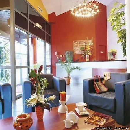 Ibis Styles Rennes St. Gregoire Hotel